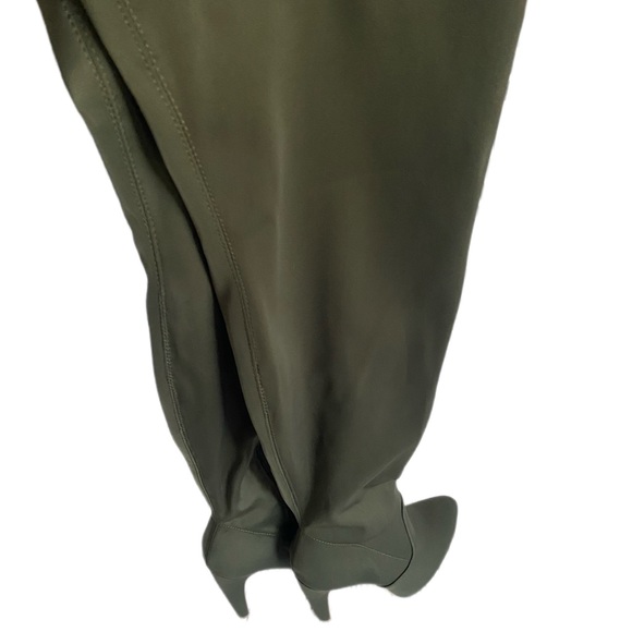 Thigh High Boots - Fabulous - Picture 3 of 5